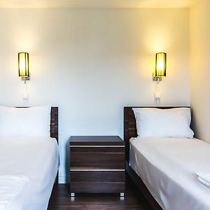 Basic Kamer met Twee Aparte Bedden