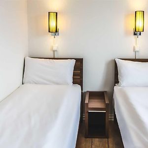 Appartement met Twee Slaapkamers